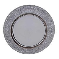 Точечный светильник Reluce 53625-9.0-001ML GX53+LED4W CL