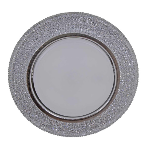 Точечный светильник Reluce 53625-9.0-001ML GX53+LED4W CL