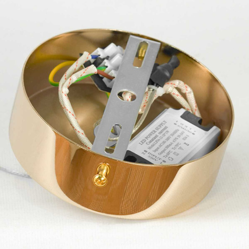 Подвесной светильник Lussole KNOX LSP-7413 фото 5