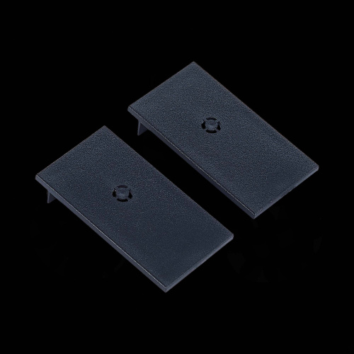 ST015.422.15H Заглушка торцевая SKYLINE 220 ST-Luce Черный SKYLINE 220 ST015.422.15H Заглушка торцевая SKYLINE 220 ST-Luce Черный SKYLINE 220