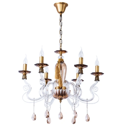 Подвесная люстра Divinare AMBRA 5127/21 LM-6 Подвесная люстра Divinare AMBRA 5127/21 LM-6