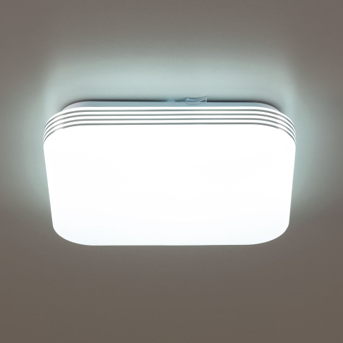 Citilux Симпла CL714K24SV LED Светильник с датчиком движения фото 12 Citilux Симпла CL714K24SV LED Светильник с датчиком движения фото 12