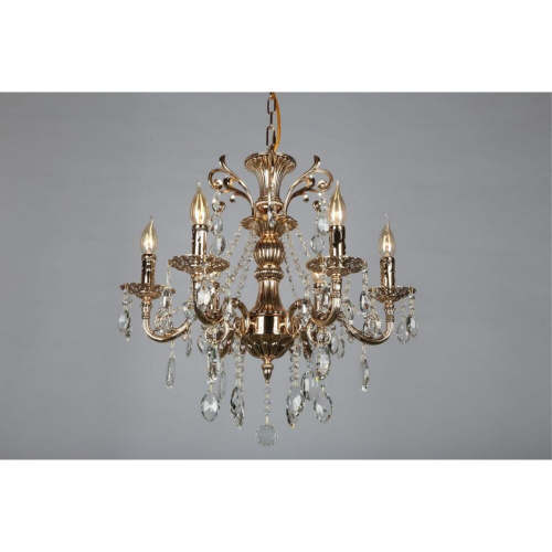 Люстра подвесная OML-78903-06 фото 3