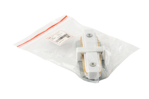 Трековый светильник Denkirs DK Track White (SOLID BASE) | DK ТРЕК БЕЛЫЙ (СОЛИД БЕЙС) TR1101-WH фото 3 Трековый светильник Denkirs DK Track White (SOLID BASE) | DK ТРЕК БЕЛЫЙ (СОЛИД БЕЙС) TR1101-WH фото 3