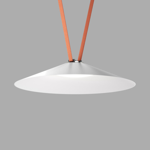 DK5568-WH+BK Cветильник для трека-ремня Belty, серия Flow, со светодиодом, D600*H122мм, 48V DC, 24W, RA90, 120°, 4000K, IP20, белый с черным, алюминий DK5568-WH+BK Cветильник для трека-ремня Belty, серия Flow, со светодиодом, D600*H122мм, 48V DC, 24W, RA90, 120°, 4000K, IP20, белый с черным, алюминий