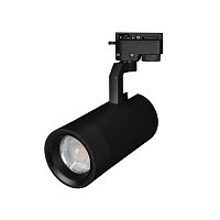 Трековый светодиодный светильник Arlight LGD-Gelios-2TR-R95-40W Day4000 031246