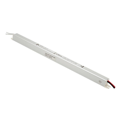 Блок питания SWG 12V 48W IP20 4A L-48-12 003167 Блок питания SWG 12V 48W IP20 4A L-48-12 003167