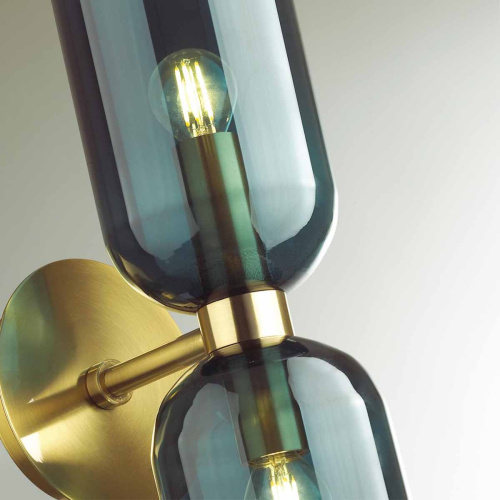 Бра Odeon Light Midcent Orinoco 4803/2W фото 5