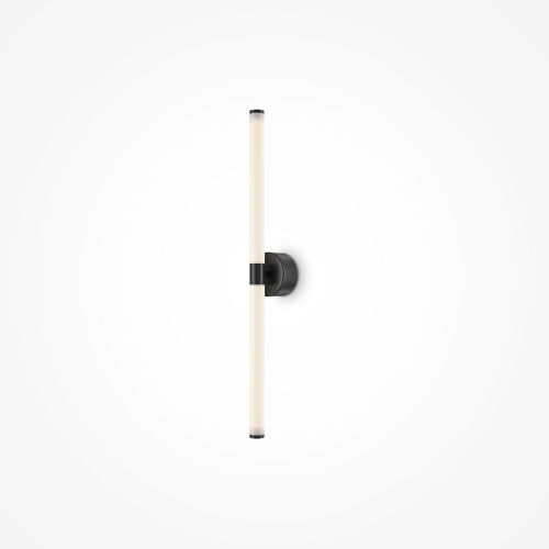 Настенный светильник (бра) Maytoni MOD106WL-L16B3K