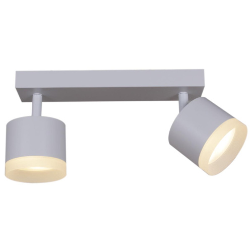 Точечный светильник Reluce Technical 53004-9.5-002IL SPOT LIGHT GX53 WT фото 8