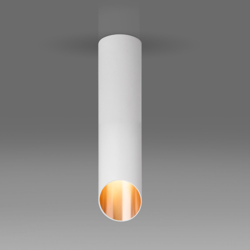 Накладной потолочный светильник DLN115 GU10 фото 3