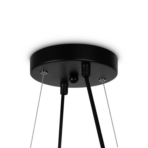 Подвесной светильник Freya FR5222PL-08B фото 5