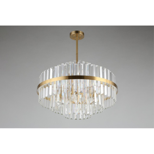 Люстра потолочная OML-69017-09 фото 4