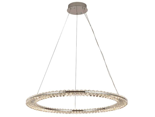 Подвесная люстра Newport 8240 8241/800 chrome М0066846 фото 4 Подвесная люстра Newport 8240 8241/800 chrome М0066846 фото 4