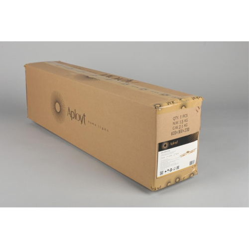 Люстра потолочная APL.315.07.04 фото 2