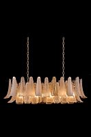 Люстра подвесная Bravoure FL1093-8P