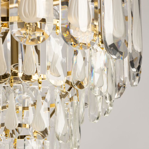 Люстра De City Аделард фото 2 Люстра De City Аделард фото 2