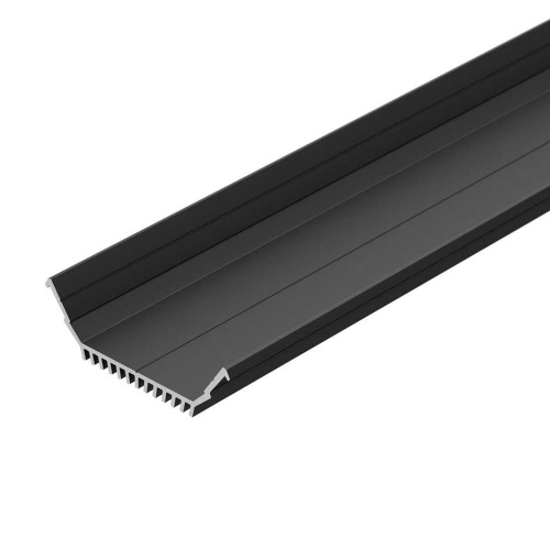 Профиль с рассеивателем Arlight SL-Line-6070-2500 Black+Opal 028973 фото 3 Профиль с рассеивателем Arlight SL-Line-6070-2500 Black+Opal 028973 фото 3