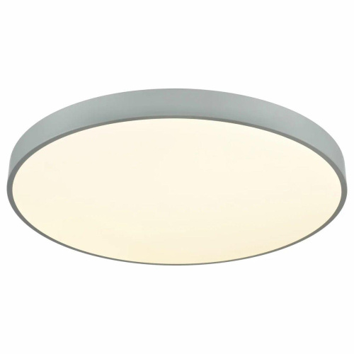 Светильник потолочный VELANTE Современный стиль 444-267-01