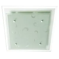 Потолочный светильник Arte Lamp ARIEL A4807PL-3CC