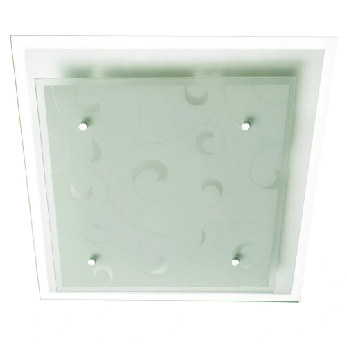 Потолочный светильник Arte Lamp ARIEL A4807PL-3CC Потолочный светильник Arte Lamp ARIEL A4807PL-3CC