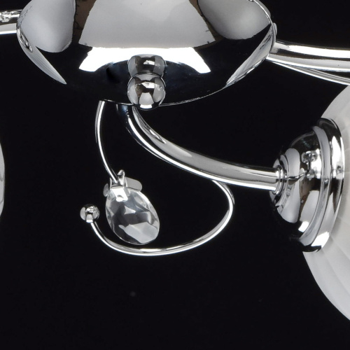 Люстра потолочная De City Грация 677011305 фото 12