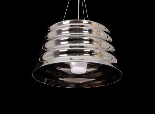 Подвесной светильник Lumina Deco Caprise LDP 6020 CHR фото 3