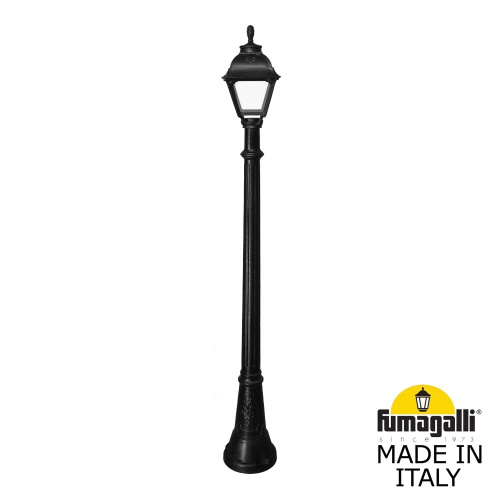 Fumagalli Садово-парковый фонарь FUMAGALLI ARTU/CEFA U23.158.000.AXE27 Fumagalli Садово-парковый фонарь FUMAGALLI ARTU/CEFA U23.158.000.AXE27