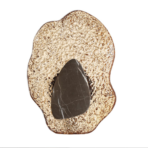 Настенный светодиодный светильник Odeon Light Coralla L-Vision 5461/12WLA Настенный светодиодный светильник Odeon Light Coralla L-Vision 5461/12WLA