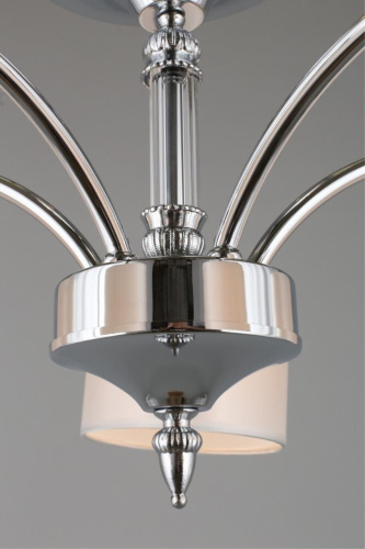 Люстра потолочная OML-64707-05 фото 5