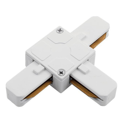 Коннектор T-образный SWG KXZ-WH-T 000844 Коннектор T-образный SWG KXZ-WH-T 000844