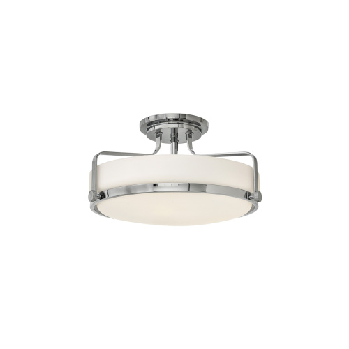 Потолочный светильник Hinkley, Арт. HK-HARPER-SFM-CM