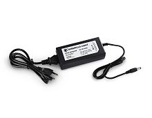 Блок питания 12В 60Вт 100-240В IP20 130*58*35