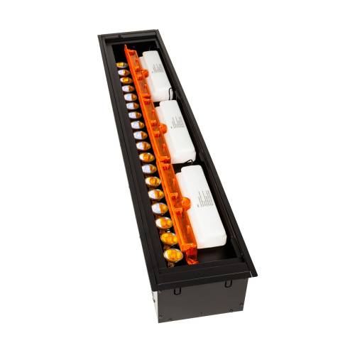 Электроочаг LINE-S 150 фото 18 Электроочаг LINE-S 150 фото 18