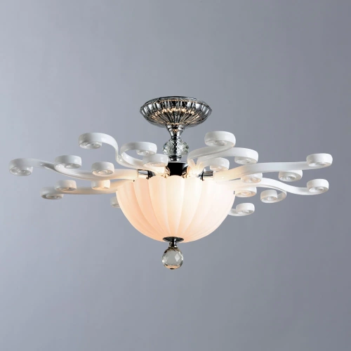 Потолочная люстра Divinare ALBEDO 8819/03 PL-3 фото 2