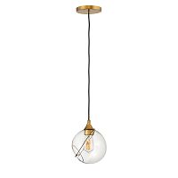 Подвесной светильник Hinkley, Арт. QN-SKYE-1P-S