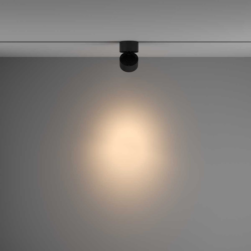 Трековый светильник Voltega Юнилайт / Unilight VGL084-1-15W3K-B фото 4 Трековый светильник Voltega Юнилайт / Unilight VGL084-1-15W3K-B фото 4