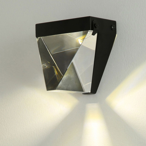 Настенный светодиодный светильник Lussole Loft Littlerock LSP-7337 фото 6