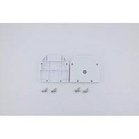 Трековая фурнитура APL.0284.10.05