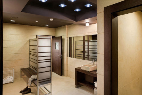 Встраиваемый светильник D27F2901 фото 4 Встраиваемый светильник D27F2901 фото 4