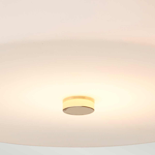 Потолочный светильник для ванных комнат Elstead Lighting TAMAR-F-M-PG фото 4