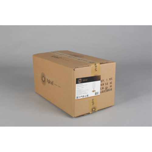 Настольная лампа APL.070.04.05 фото 8