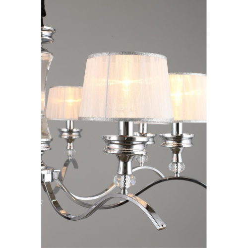 Люстра подвесная OML-88403-08 фото 9 Люстра подвесная OML-88403-08 фото 9