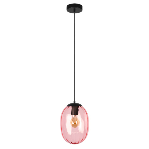 10427 Purple Подвесной светильник LOFT IT Bubble