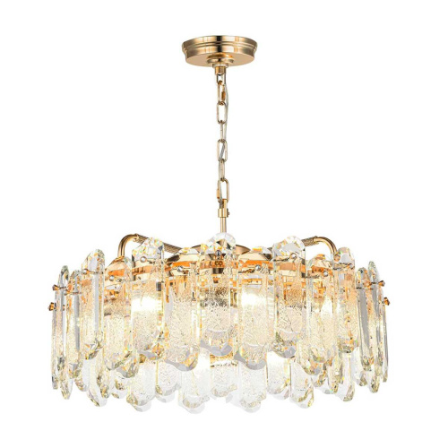 Подвесная люстра Odeon Light BULLON 5069/10 фото 2 Подвесная люстра Odeon Light BULLON 5069/10 фото 2