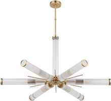 Подвесной светильник KUTEK OREZZO ORE-ZW-6(P)