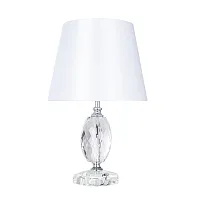 Декоративная настольная лампа Arte Lamp AZALIA A4019LT-1CC