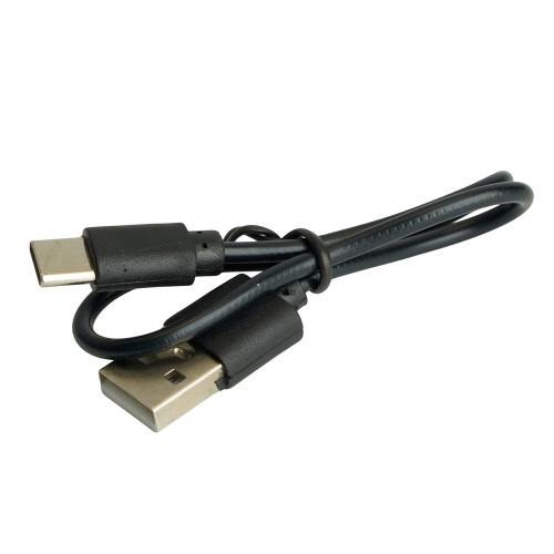 Фонарь налобный Feron TH2313 с аккумулятором 3W 1COB USB IP44, алюминий фото 9