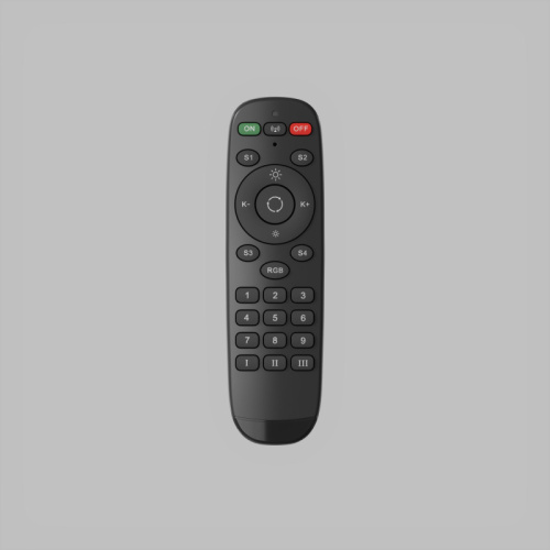 Трековый светильник Denkirs Smart control | СМАРТ КОНТРОЛ DK7300-BK Трековый светильник Denkirs Smart control | СМАРТ КОНТРОЛ DK7300-BK