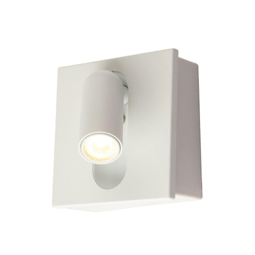 Встраиваемый светодионый спот Kink Light Эви 8073,01 Встраиваемый светодионый спот Kink Light Эви 8073,01